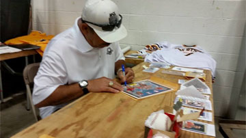 CSA signing